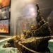 Shopping Cidade São Paulo traz exposição do DreamWorks Animation