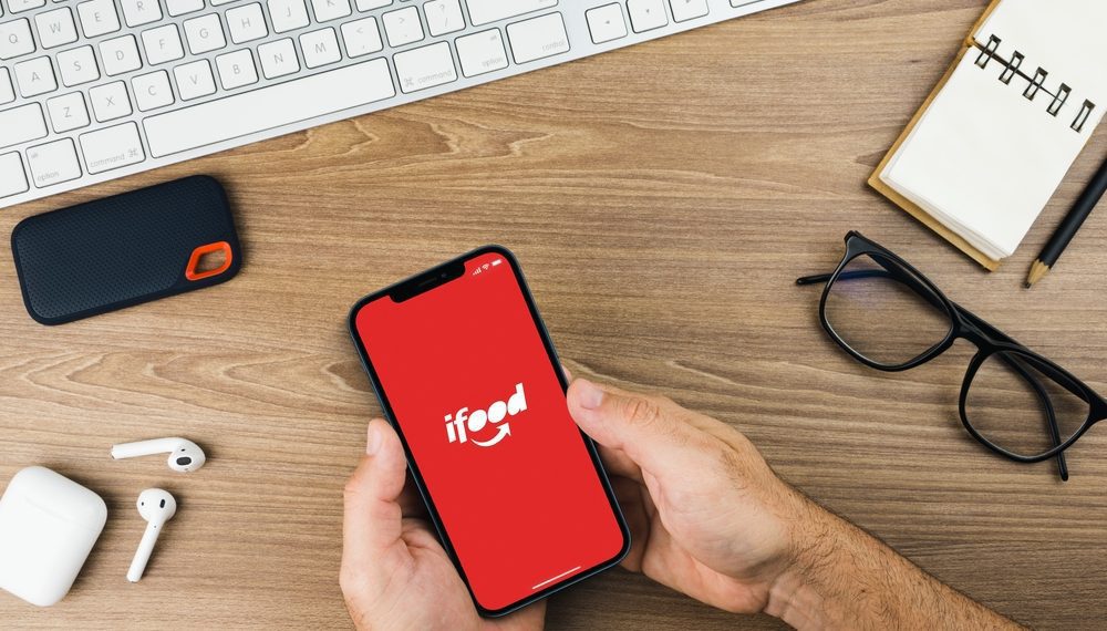 iFood vê oportunidade de crescer com cartões de presente no Brasil