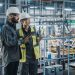 Indústria tem queda na produção e no emprego em abril