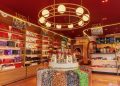 Kopenhagen inaugura flagship em São Paulo, a milésima loja do Grupo CRM