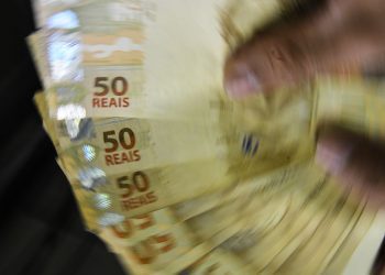 PIB cresceu 1,6% no primeiro trimestre, projeta FGV