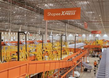 Shopee aumenta capilaridade com novos Centros de Distribuição no Nordeste