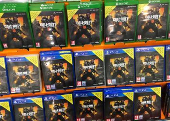 Call of Duty