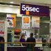 E-commerce na 5àsec gera lucro de 46% no primeiro trimestre de 2023