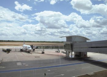 Zurich Airport arremata leilão de relicitação de aeroporto no RN por R$ 320 mi; ágio é de 41%