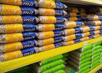 Camil Alimentos: lucro líquido recua 88,9% no 4º trimestre fiscal de 2022, para R$ 15,9 milhões