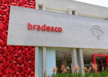 Bradesco: lucro líquido recorrente é de R$ 4,280 bi no 1º trimestre