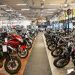 Produção de motos sobe 3,6% em abril e passa de 500 mil no ano, diz Abraciclo