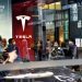 Tesla vai fazer recall de 1,1 milhão de veículos por riscos de segurança na China