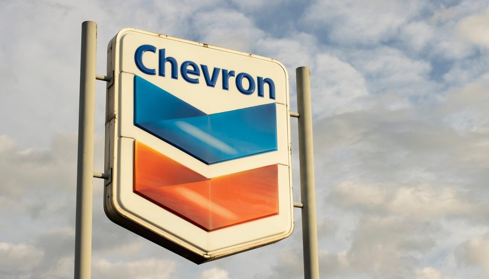 Chevron compra rival PDC Energy por US$ 6,3 bilhões