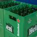 Heineken expande programa de reciclagem de vidro para várias capitais brasileiras