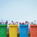 Cadeia de reciclagem defende isenção de PIS e Cofins na venda de insumos