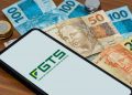 Começa nesta quinta pagamento especial do saque-aniversário do FGTS