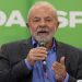 Lula diz que não vai vender Petrobras e Correios e critica privatização da Eletrobras