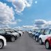 Compra de híbridos e elétricos por locadoras sobe 89% em 2022 ante 2021, a 3,3 mil, diz Abla