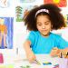 Editora MOL, PBKIDS e Ri Happy estimulam o interesse por ciência e arte em novos produtos sociais