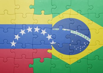 Maduro diz que Venezuela está de portas abertas a todo empresariado brasileiro