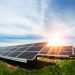 Brasil ultrapassa 29 GW de potência instalada em energia solar