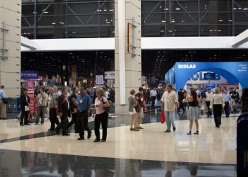 NRA Show 2023