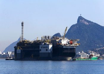 Reservas provadas de petróleo no Brasil sobem 12,2% em 2022 e de gás, 7,3%, diz ANP