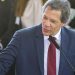 Haddad: importante sobre taxação de compras até US$ 50 é que Congresso participou do debate