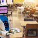 A revolução da Inteligência Artificial no foodservice