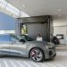 Audi inaugura quarto complexo de carregamento ultrarrápido na Europa