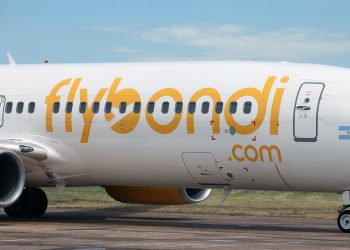 Aérea argentina Flybondi deixa milhares de passageiros no solo por restrições a transações no exterior