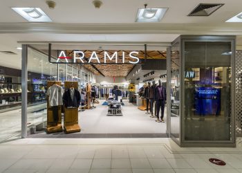 Grupo de moda masculina Aramis passa a integrar Pacto Global da ONU no Brasil