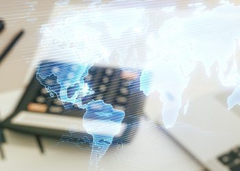 Geofusion lança ferramenta que facilita escolha de ponto comercial prevendo vendas