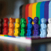 Aplicativo mapeia estabelecimentos inclusivos para pessoas LGBT+