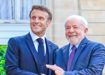 Lula vê dificuldade no acordo Mercosul-UE por contrariedade do agro francês
