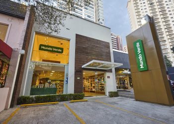Mundo Verde planeja a abertura de 100 novas unidades até 2025