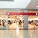 Nova loja da Renner em Penápolis (SP)