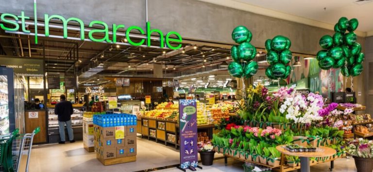 Cencosud anuncia aquisição do St. Marche e reforça aposta no varejo premium