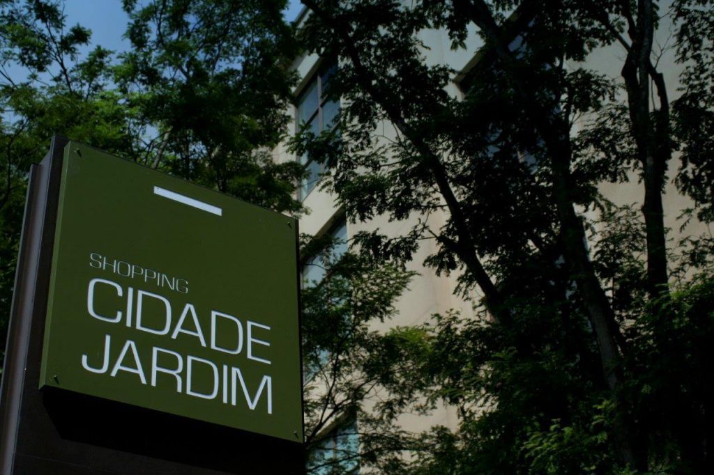 JHSF - Cidade Jardim