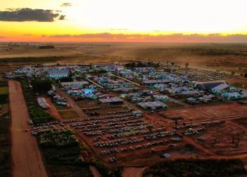 Bahia Farm Show: Aiba mantém estimativa de bater o recorde de negócios na feira