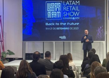 Latam Retail Show terá mais de 200 palestrantes e sete pesquisas inéditas