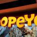 Zamp lança franquia da marca Popeyes na ABF Expo 2023