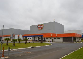 Aurora vai responder pela operação da Alegra, unidade industrial de carnes da Unium