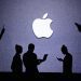 Apple, Google e Microsoft são as marcas mais valiosas de 2023