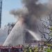 Polo Petroquímico da Braskem no ABC tem explosão e incêndio de grandes proporções com vítimas