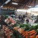 Preços da cenoura e do mamão caem nos principais mercados atacadistas