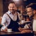Setor de restaurantes abre 8 mil vagas formais e tem o melhor saldo positivo do ano