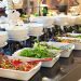 Rede Accor inclui alimentação à base de vegetais em mais de 300 hotéis no Brasil