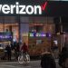 Verizon diz que não está em negociações com a Amazon para revenda de serviço sem fio