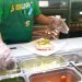 Subway compara hambúrgueres do Burguer King e McDonald’s em ação com ChatGPT