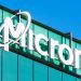 Micron expande em US$ 600 mi negócios na China, mesmo após sanção de Pequim