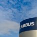 Airbus anuncia projeto de avião com teto transparente