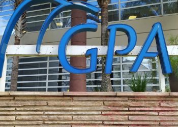 GPA